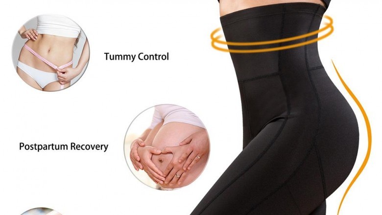 Find the shapewear that suits you best