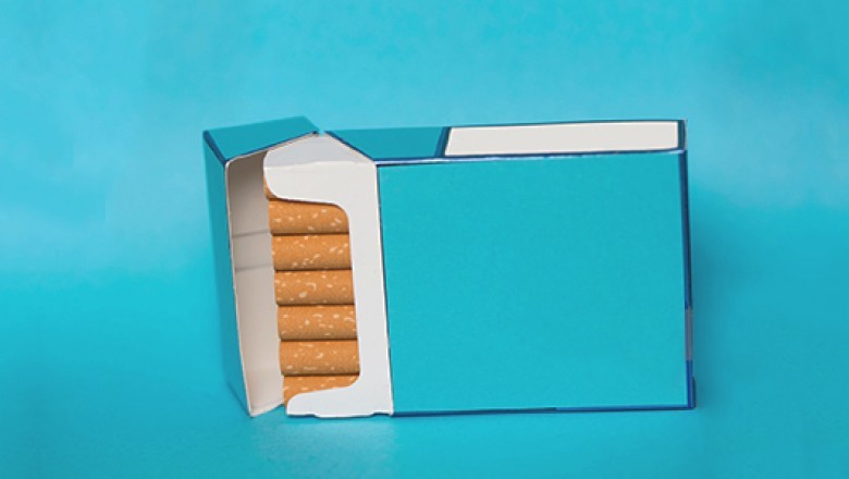 Grow Your Business With Custom Designed Cigarettes Boxes