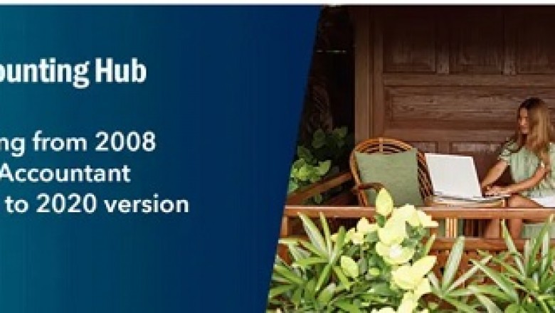 How to Upgrade from QuickBooks Desktop Premier 2008 To 2020