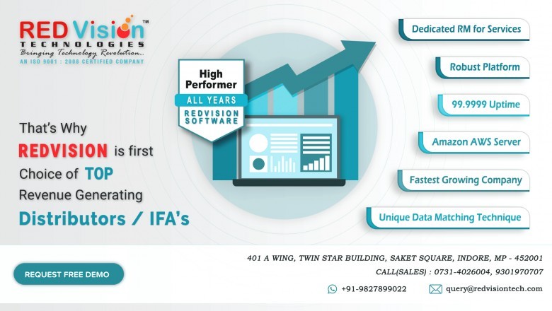 Is Mutual Fund Software for Distributors beneficial for business?