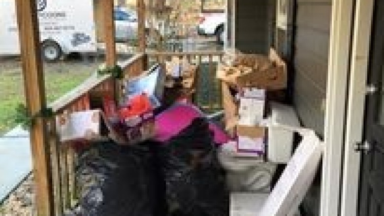 Junk Removal Prices Duluth | The Junk Tycoons