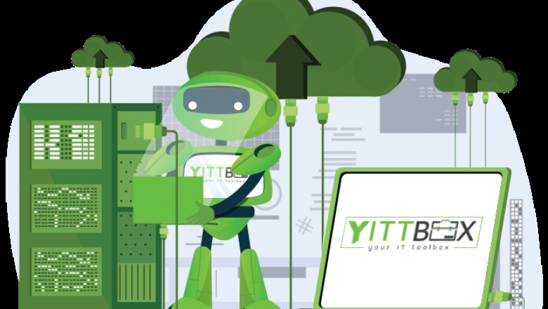 Leverage the business benefits of the MS Access database