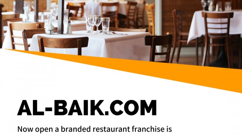 looking for best restaurant franchise in india