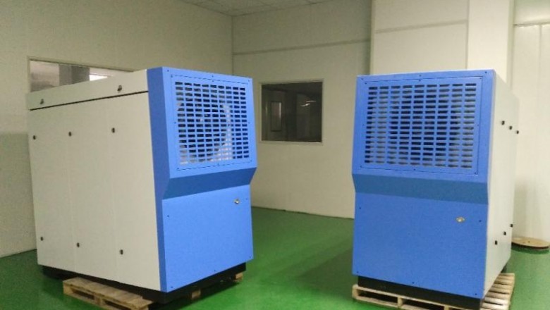 The Atmospheric Water Generator (AWG) Market to Witness Robust Growth in North America and Asia Pacific