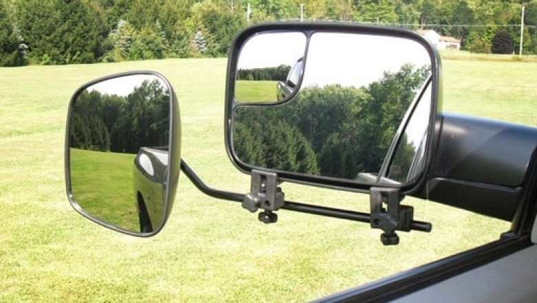 The Global Automotive Trailer Tow Mirror Market Is Experiencing Propulsion Owing To the Increased Sales of Automotive All Over the World