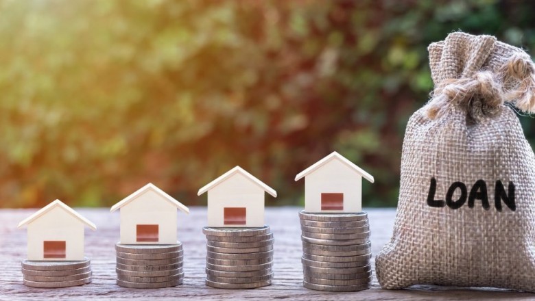 What are the Ten Easy Steps To Get Your Home Loan?