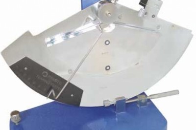 Best Tearing Strength Tester Manufacturer Company