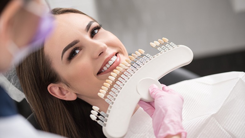 Bring Back your Smile with a Dental Crown in Houston