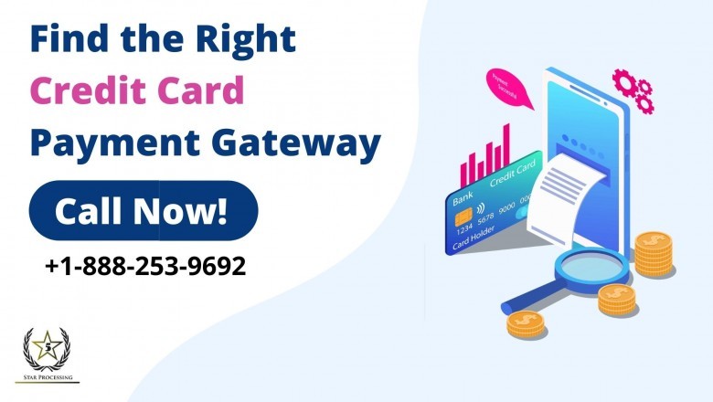 Credit Card Payment Gateway