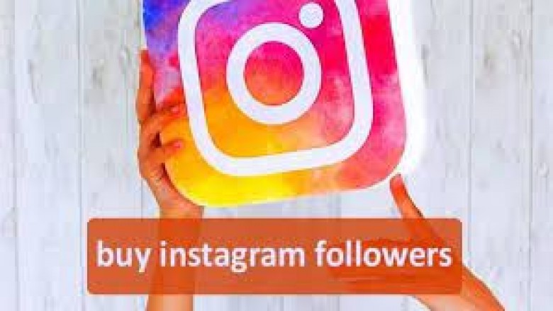 Find Out About Buy Instagram Followers Cheap Before You're Left Behind