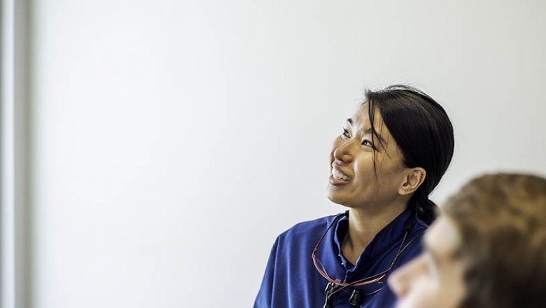 One of The Top Dentist Near Me