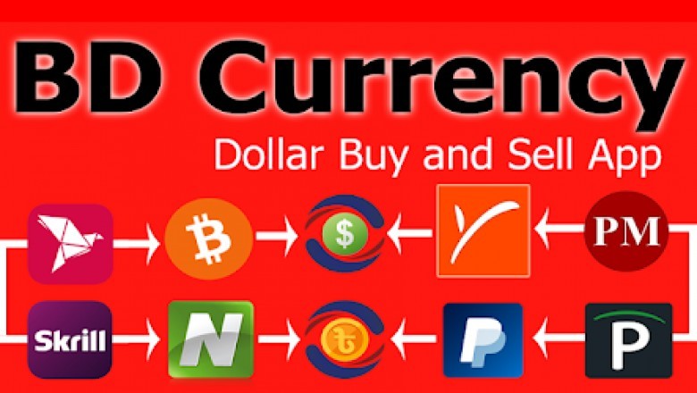 Quickusd is an Instant Trusted Dollar Buy Sell E-Currency Exchanger in Bangladesh | Dollar buy sell