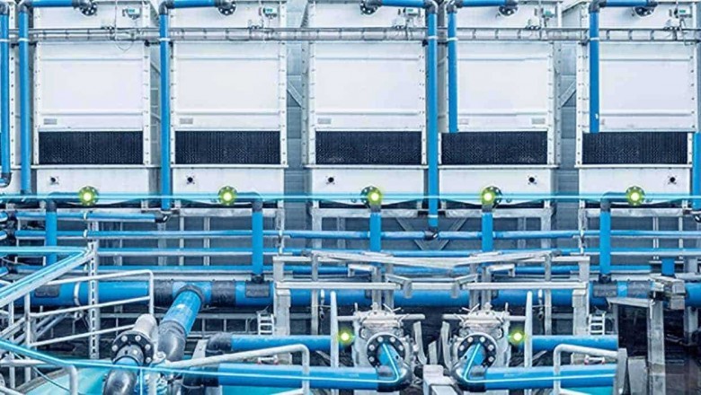 The media hub for Process Engineering, Control, Automation and Maintenance professionals