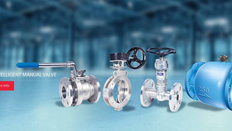 Types of Pressure Relief Valves