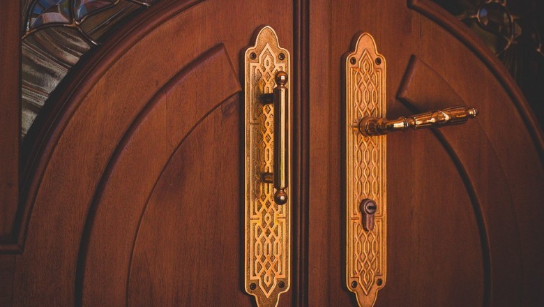 Best Door Locks For Home Security | MANTIS Ultimate Hardware Fittings