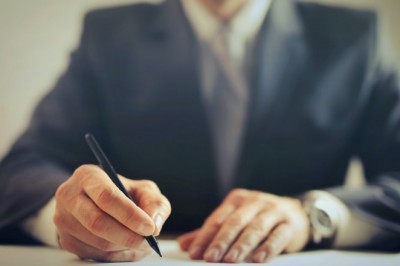 Contract Management Software