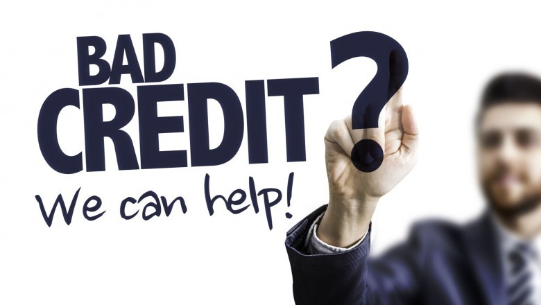 Find Financial Competence and Freedom With Our Affordable Credits Repair