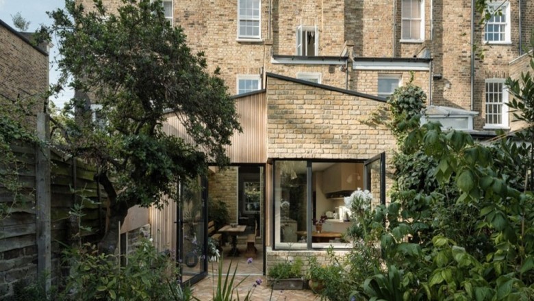 Property Renovation London to Make Your Dream House