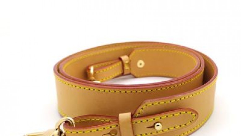 BEST REPLACEMENT STRAP FOR A LV BAG1