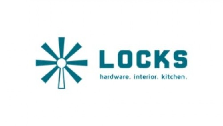 Door handle set with lock body and cylinder | Locks Hardwares