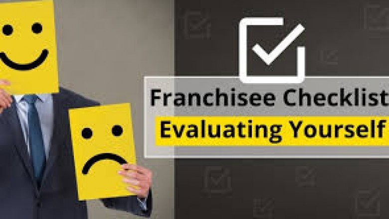 Evaluations of Franchising