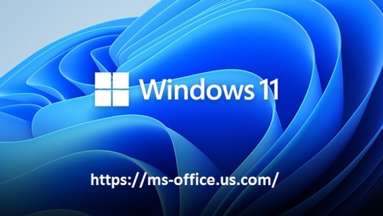 How to Reset Window 11 to its Factory Setting? - www.office.com/setup