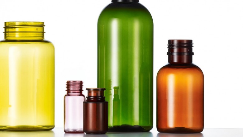Pharmaceutical Glass Packaging Market Research Report by 2027, Fortune Business Insights™