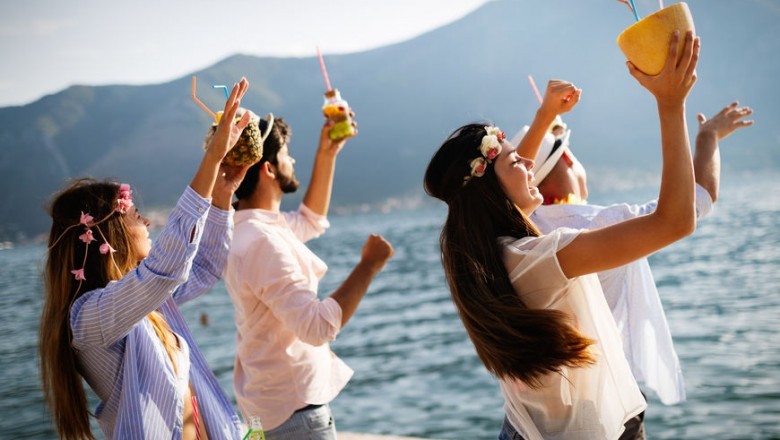 Puerto Vallarta Nightlife & NightClubs - pvnightlife.com