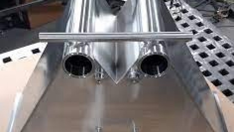 Stainless Steel Fabrication: Long-Term Investment or Short-Term Solution?