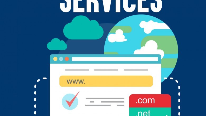 The Best Domain services all over the world