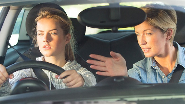 Tips for Choosing a Good Driving Instructor