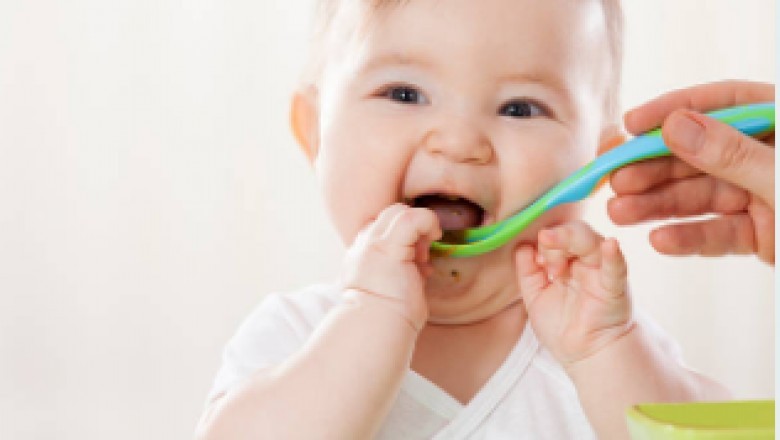 What Are The Best Cereals For Babies For Growth And Development