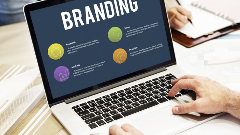 What is Internet Branding?