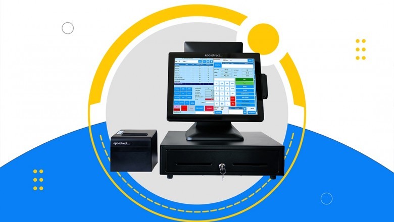 What Is The Need to Invest In A Modern Retail EPOS System?
