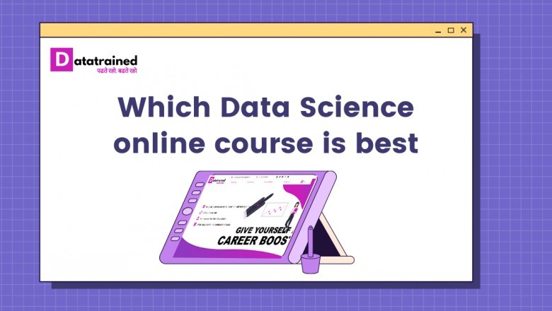 Which Data Science Online Course Is Best