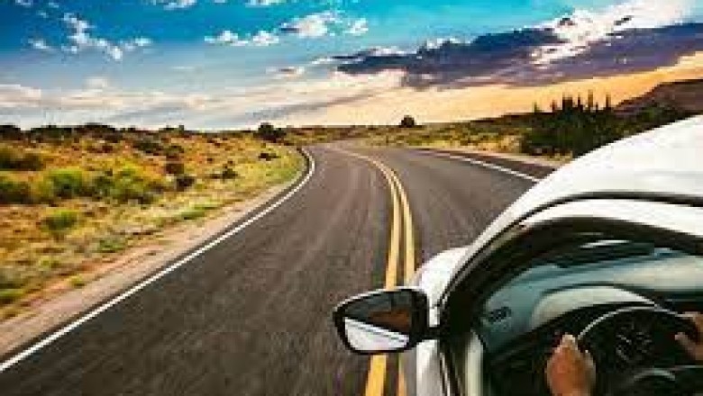 Why carry an IDP while driving in the USA?