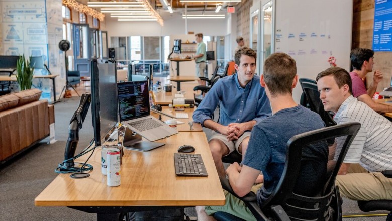Wondering To Get A Full-Time Remote Work?
