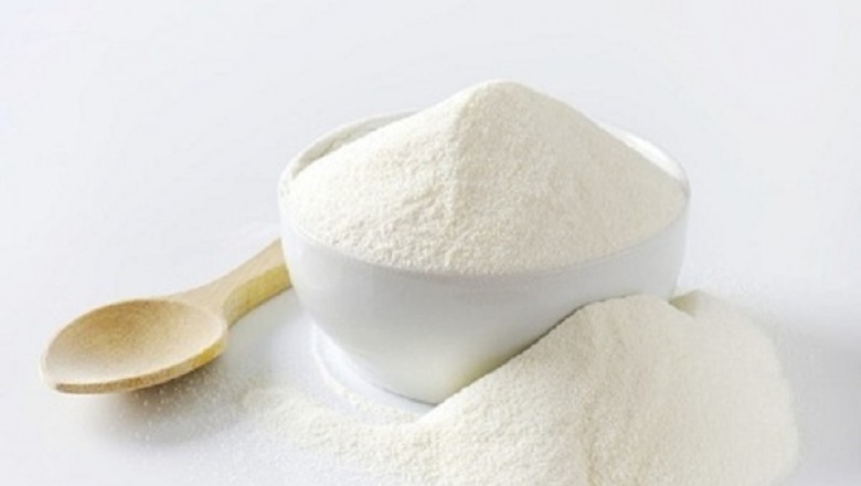 Allulose Is A Low-Calorie Sugar Free Sweetener Used Mostly In Various Food and Beverages and Can Be Produced Artificially In Labs