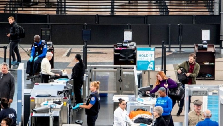 Are Baggage X-Ray Scanners Dangerous To The Contents Inside? Queknow