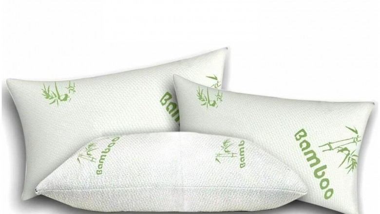 Bad Effects of Poor Sleep: How Can Bamboo Pillows Help?