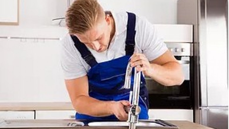 Bathroom Plumbing Repair