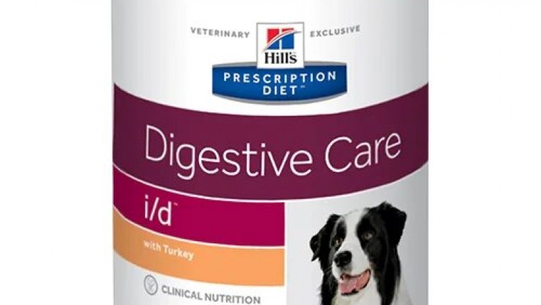 Buy Hill’s Prescription Diet i/d Digestive Care Canine Cans For Dogs - DiscountPetCare