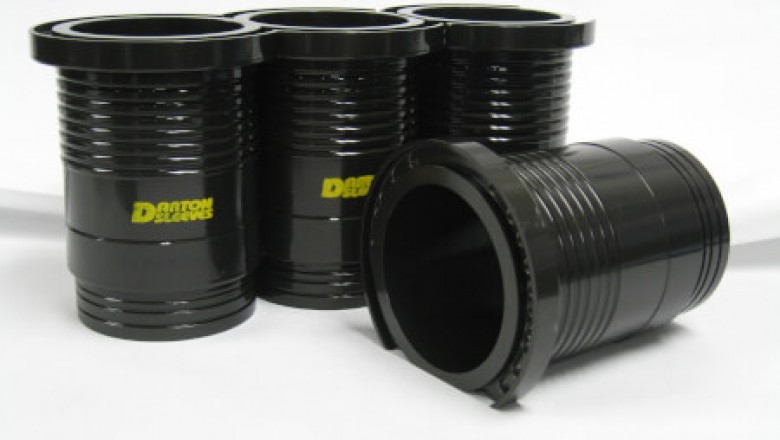 Cylinder Sleeve Manufacturers - EPARTRADE, LLC