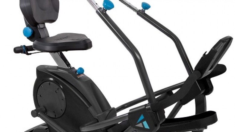 Finding the home exercise equipment for seniors