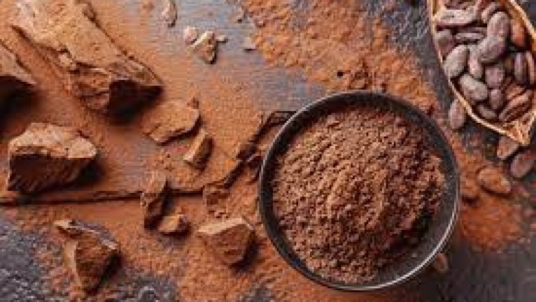 Global Scanario of the Cocoa Beans Market : In-Depth Analysis Including Key Players - PASCHA Company,Olam Group