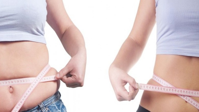 How many types of machines are there for fat loss?