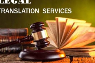Legal Translation Services in Dubai & Abu Dhabi | AL Syed Legal Translation