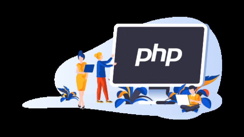 Php web development company in Ahmedabad