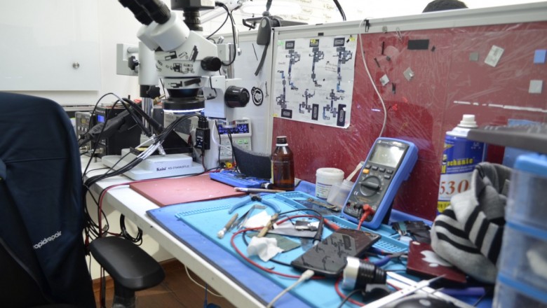 Smart Phone Repair: Tips to Help You Solve Your Phone Issues