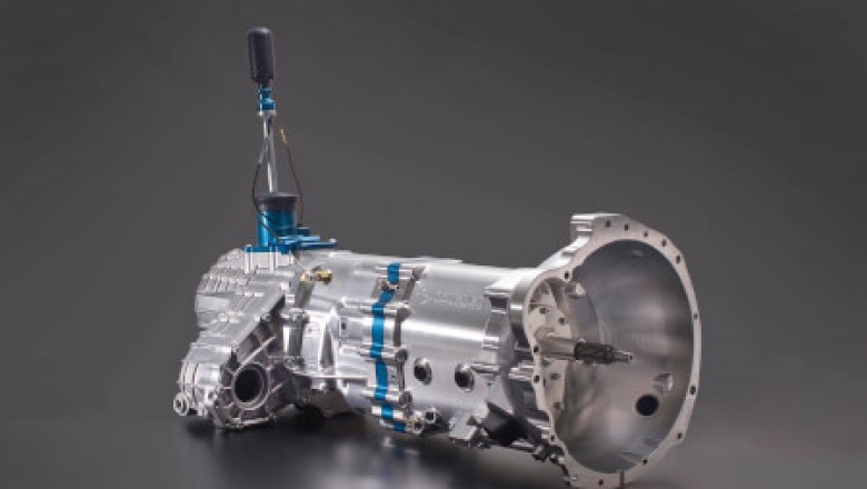 What do you look for in racing gearbox manufacturers?
